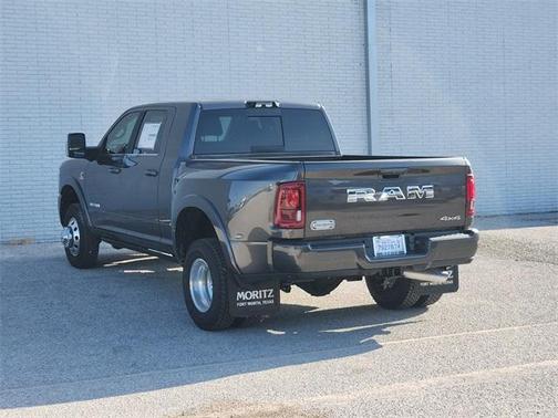 2025 RAM 3500 Limited