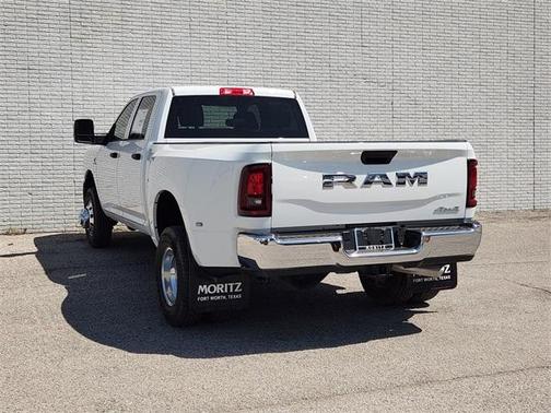 2025 RAM 3500 Tradesman