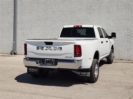 2025 RAM 3500 Tradesman