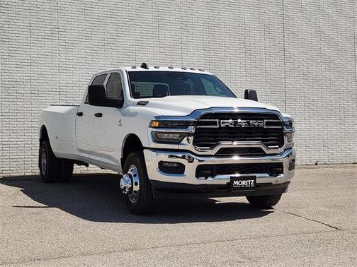 2025 RAM 3500 Tradesman