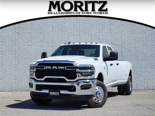 2025 RAM 3500 Tradesman