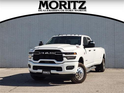 2025 RAM 3500 Big Horn