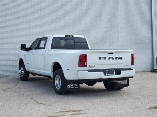 2025 RAM 3500 Limited