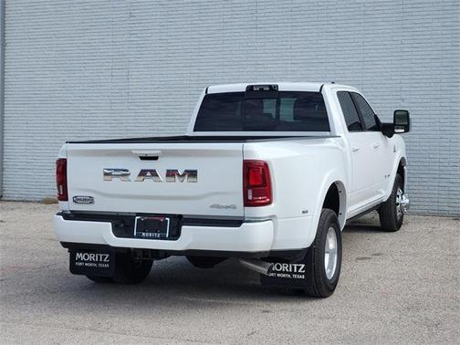 2025 RAM 3500 Limited