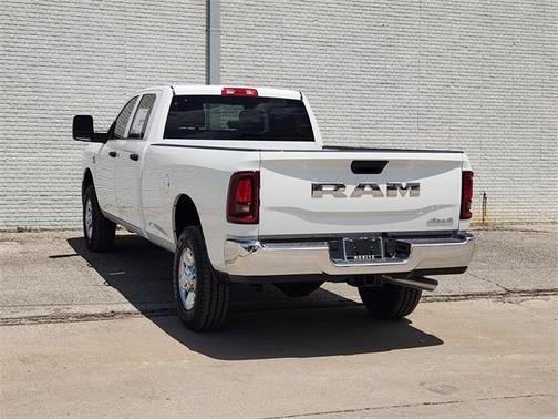 2025 RAM 3500 Tradesman