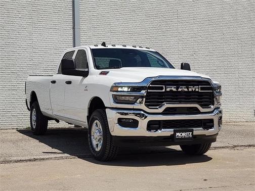2025 RAM 3500 Tradesman