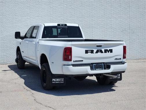 2025 RAM 3500 Laramie