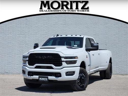 2025 RAM 3500 Laramie