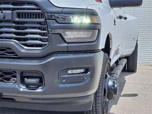 2025 RAM 3500 Tradesman