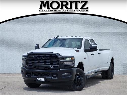 2025 RAM 3500 Tradesman