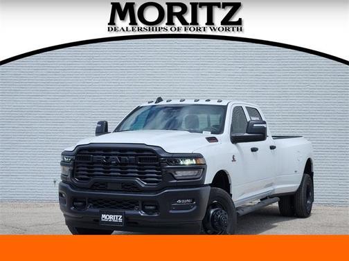 2025 RAM 3500 Tradesman