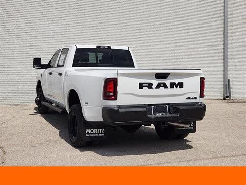 2025 RAM 3500 Tradesman