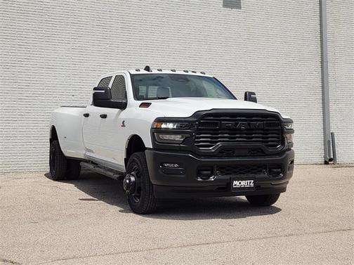 2025 RAM 3500 Tradesman