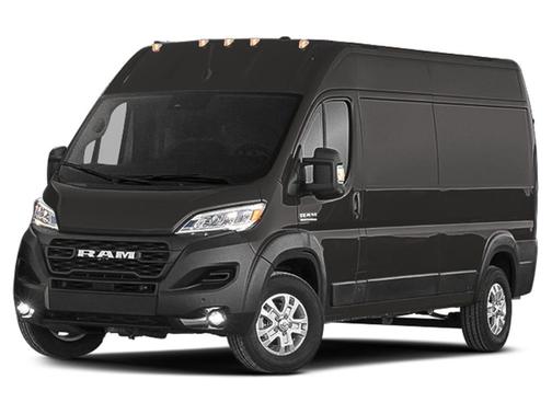 2025 RAM ProMaster 3500 High Roof