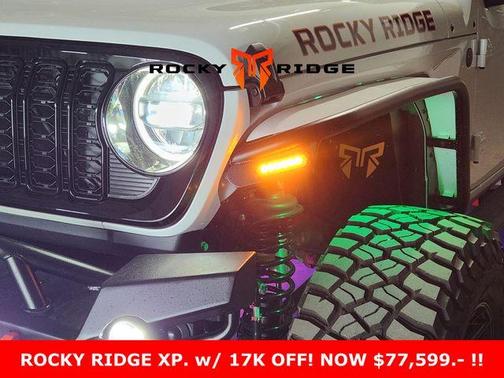 Bright White Clearcoat 2025 Jeep Wrangler Sport
