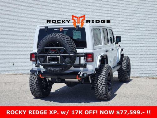 Bright White Clearcoat 2025 Jeep Wrangler Sport