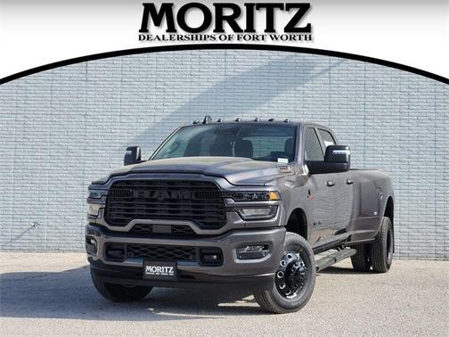 2025 RAM 3500 Big Horn