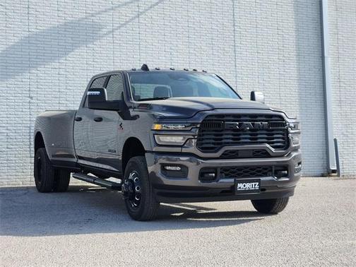 2025 RAM 3500 Big Horn