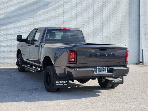 2025 RAM 3500 Big Horn