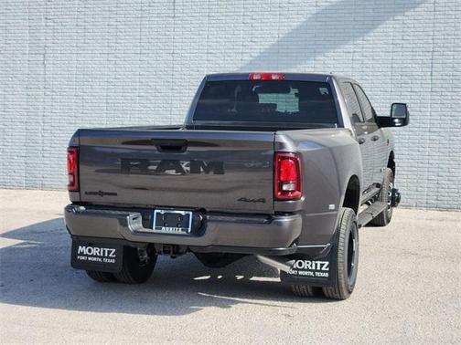 2025 RAM 3500 Big Horn