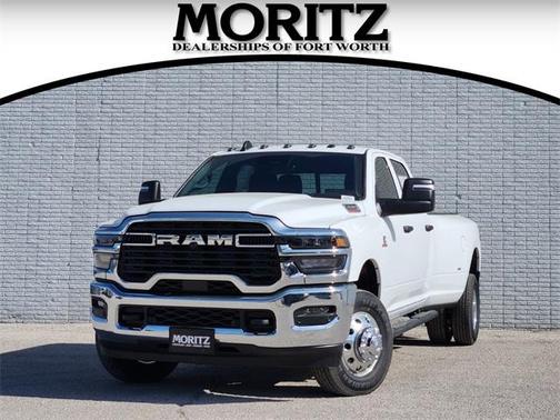 2025 RAM 3500 Tradesman