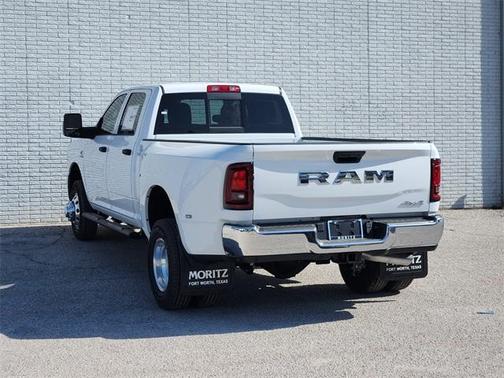 2025 RAM 3500 Tradesman