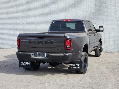 2025 RAM 3500 Tradesman