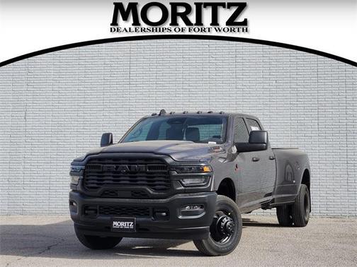 2025 RAM 3500 Tradesman