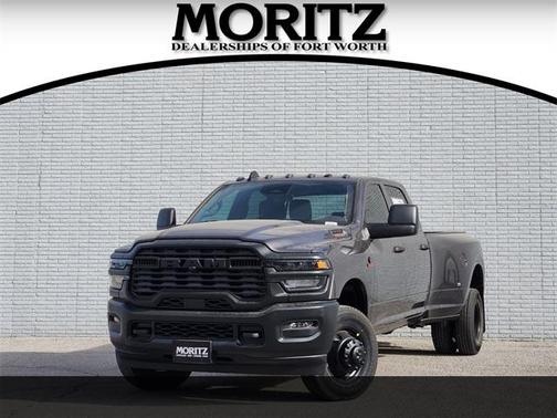2025 RAM 3500 Tradesman