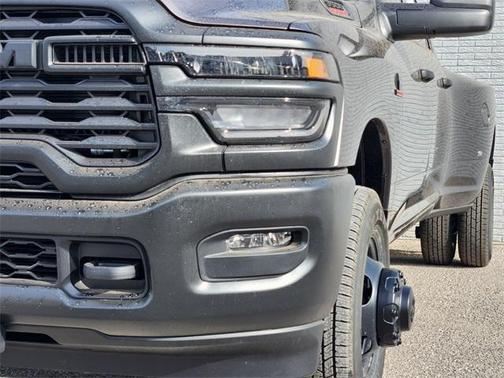 2025 RAM 3500 Tradesman