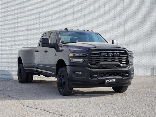 2025 RAM 3500 Tradesman
