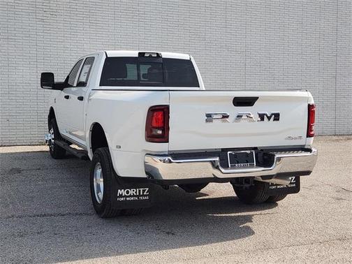 2025 RAM 3500 Tradesman