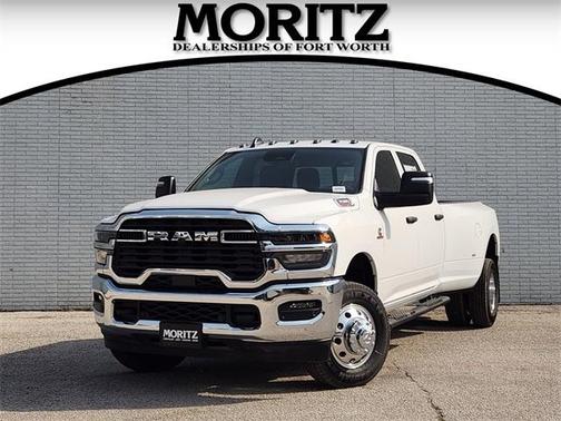 2025 RAM 3500 Tradesman