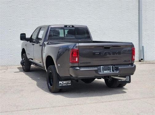 2025 RAM 3500 Laramie