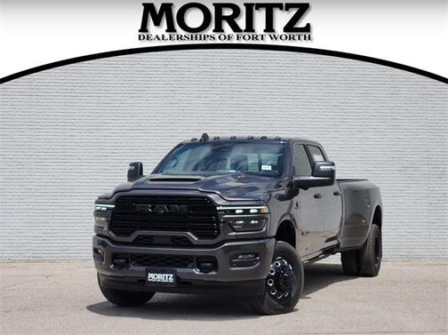2025 RAM 3500 Laramie