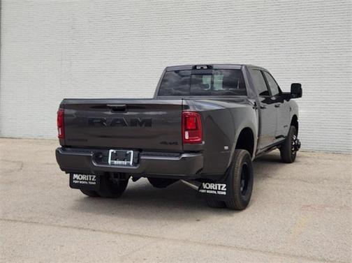2025 RAM 3500 Laramie