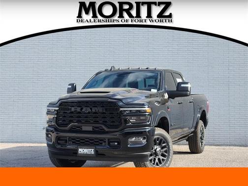2025 RAM 2500 Limited