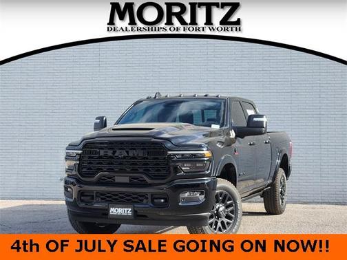 2025 RAM 2500 Limited