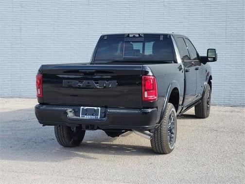 2025 RAM 2500 Limited