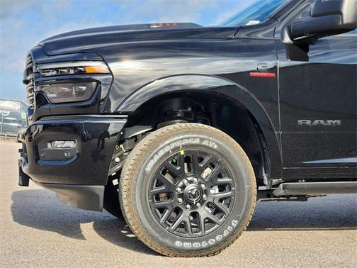 2025 RAM 2500 Limited