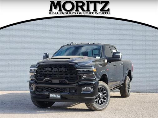 2025 RAM 2500 Limited