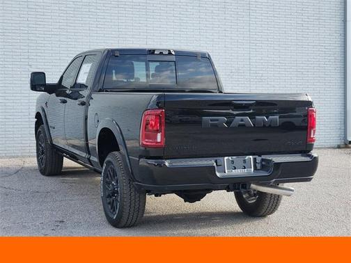 2025 RAM 2500 Limited