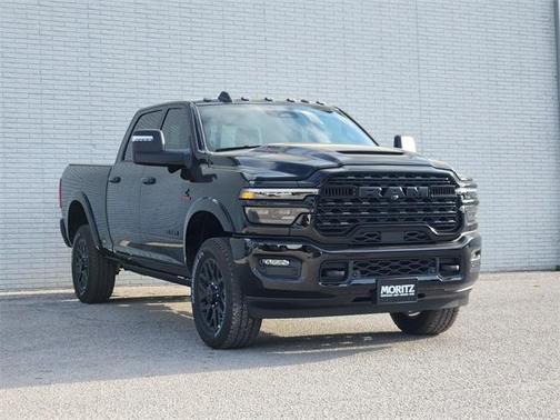 2025 RAM 2500 Limited