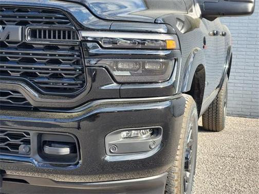 2025 RAM 2500 Limited