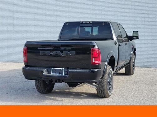 2025 RAM 2500 Limited