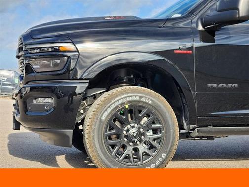 2025 RAM 2500 Limited