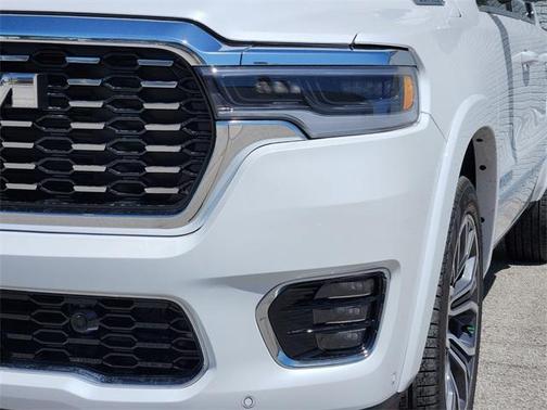 2025 RAM 1500 Tungsten