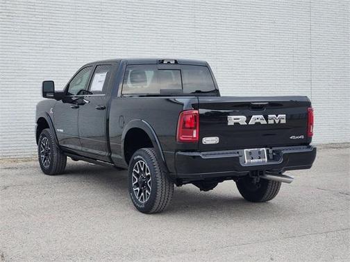 2026 RAM 2500 Limited