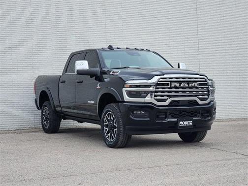 2026 RAM 2500 Limited