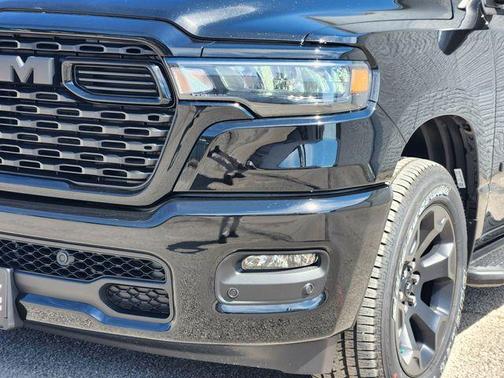 Diamond 2026 RAM 1500 Tradesman